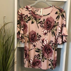 Small Boutique Top